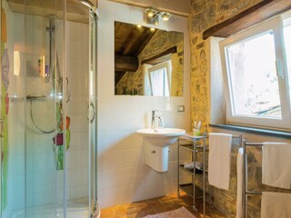 Holiday house Pescaglia Features 21