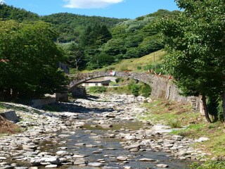 Vakantiehuis Pescaglia Omgeving 30