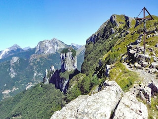 Vakantiehuis Pescaglia Omgeving 32