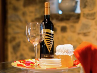 Casa per le vacanze Pescaglia  35