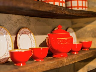 Casa per le vacanze Pescaglia  35