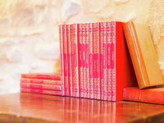 Casa per le vacanze Pescaglia  34