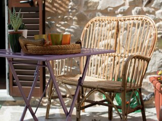 Casa per le vacanze Pescaglia Registrazione all'aperto 5