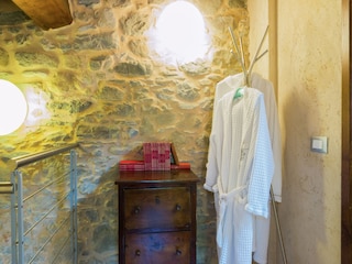 Ferienhaus Pescaglia Ausstattung 24