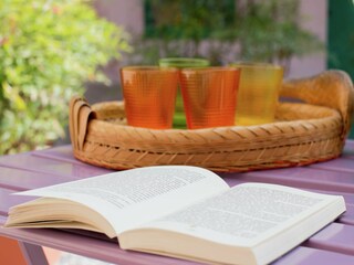 Casa per le vacanze Pescaglia Registrazione all'aperto 3