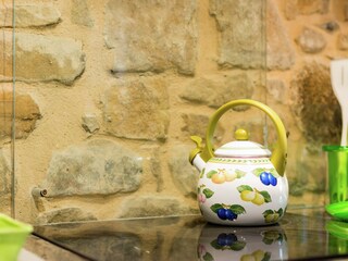 Casa per le vacanze Pescaglia  39