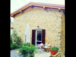 Holiday house Ferienhaus mit Garten - Pescaglia - image1