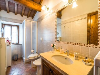 Vakantiehuis Lajatico Kenmerken 25