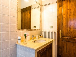 Vakantiehuis Lajatico Kenmerken 26