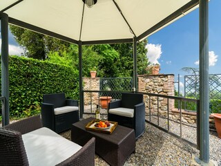 Holiday house Lajatico Outdoor Recording 17
