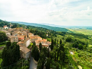 Casa per le vacanze Lajatico Ambiente 35