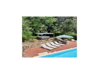 Ferienhaus Lajatico  41