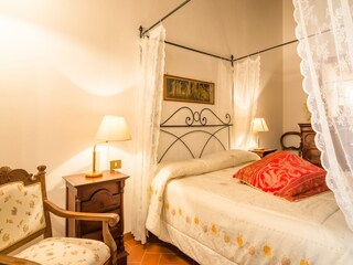 Vakantiehuis Lajatico Kenmerken 27