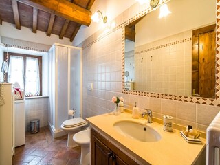 Vakantiehuis Lajatico Kenmerken 30