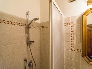 Maison de vacances Lajatico Équipement 31