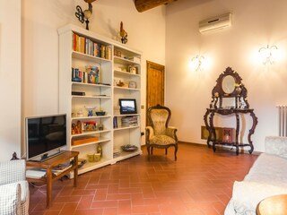 Casa per le vacanze Lajatico  40