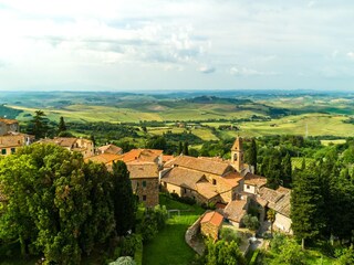 Casa per le vacanze Lajatico Ambiente 36