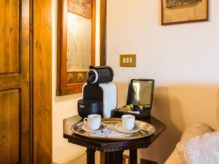 Maison de vacances Lajatico  42