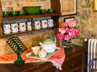 Vakantiehuis Lajatico  37