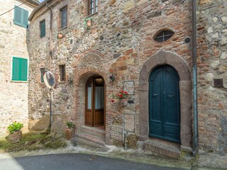 Holiday house Lajatico Features 23