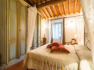 Maison de vacances Lajatico Équipement 21