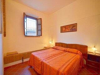 Appartement Lajatico Équipement 10