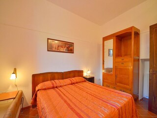 Appartement Lajatico Kenmerken 14