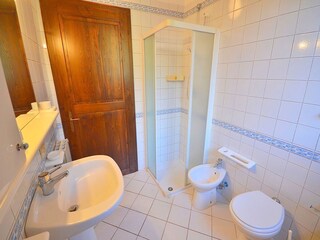 Appartement Lajatico Équipement 15