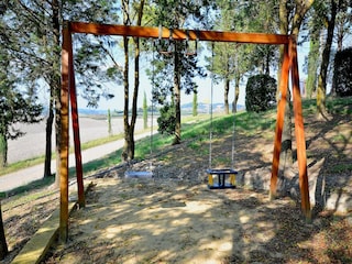 Apartment Lajatico  38