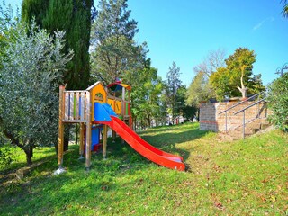 Appartamento Lajatico  40