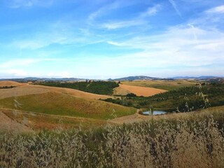 Appartamento Lajatico Ambiente 25