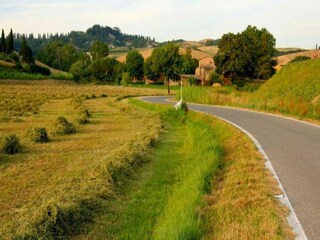 Appartamento Lajatico Ambiente 29