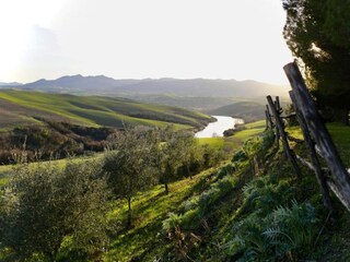 Appartamento Lajatico Ambiente 33