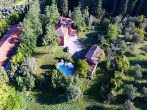 Ferienhaus Ruhige Wohnung, Ghizzano - Peccioli - image1