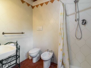 Casa de vacaciones Peccioli Características 26