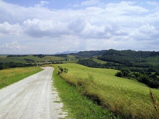 Casa per le vacanze Peccioli Ambiente 32