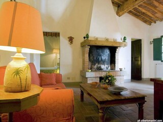 Vakantiehuis Peccioli Kenmerken 29