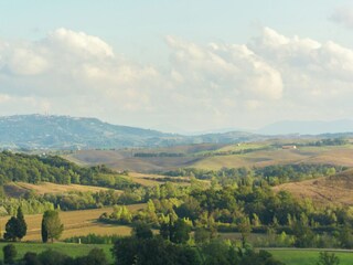 Casa de vacaciones Peccioli Entorno 33
