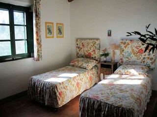 Ferienhaus Peccioli Ausstattung 18