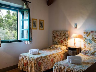 Maison de vacances Peccioli Équipement 21