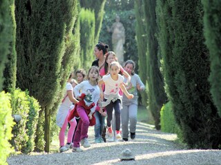 Casa de vacaciones Peccioli Entorno 31