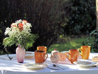 Vakantiehuis Peccioli Buitenaudio-opname 7