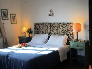 Ferienhaus Peccioli Ausstattung 30