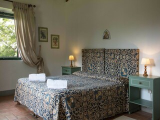 Vakantiehuis Peccioli Kenmerken 14