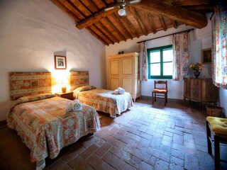 Holiday house Peccioli Features 20