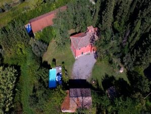 Holiday house Belvilla by OYO Sole e Luna - Peccioli - image1