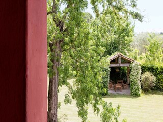 Casa de vacaciones Peccioli Grabación al aire libre 4