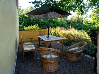 Casa de vacaciones Peccioli Grabación al aire libre 5