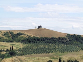 Casa per le vacanze Peccioli Ambiente 25