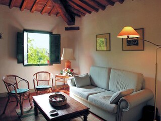 Holiday house Peccioli Features 22